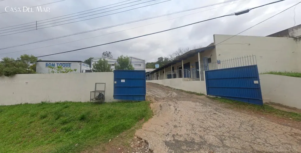 Terreno, 1040 m² - Foto 2
