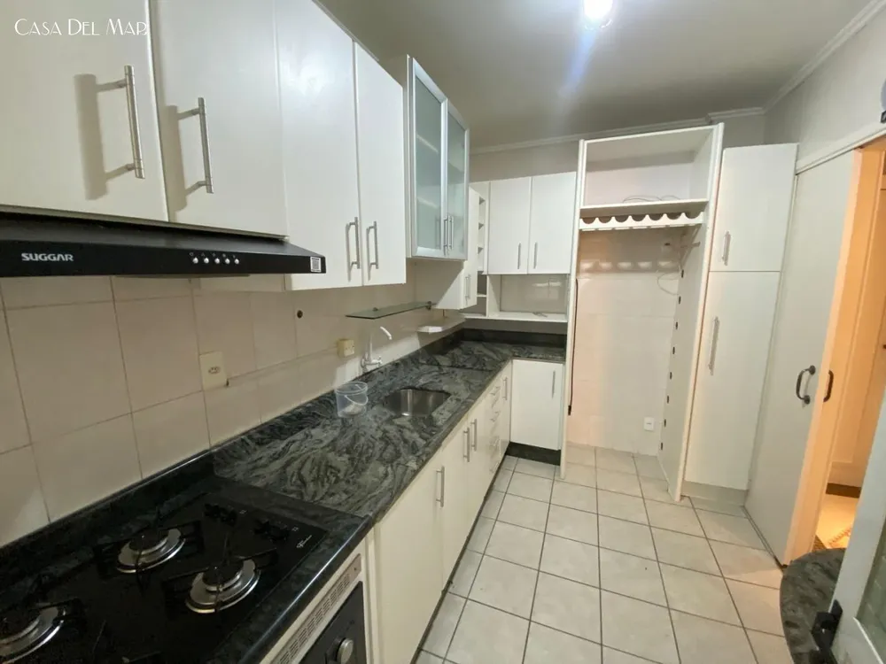 Apartamento, 3 quartos, 85 m² - Foto 3