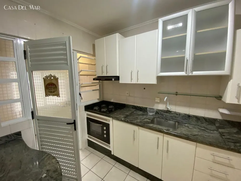 Apartamento, 3 quartos, 85 m² - Foto 5