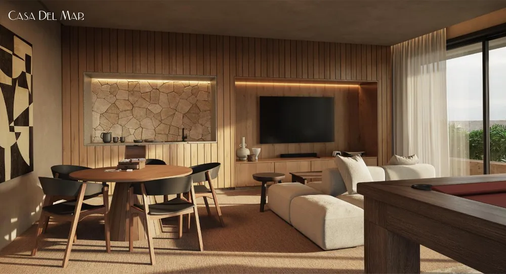 Cobertura, 2 quartos, 139 m² - Foto 6