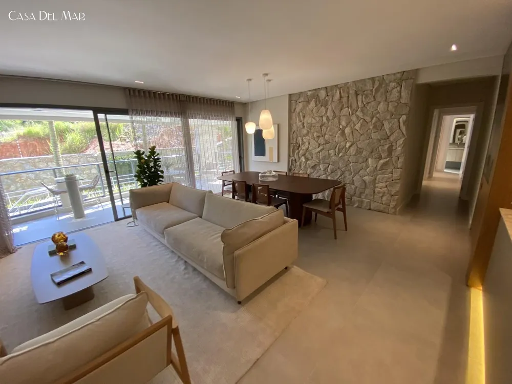 Apartamento, 3 quartos, 267 m² - Foto 1