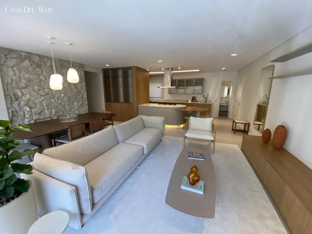 Apartamento, 3 quartos, 267 m² - Foto 4