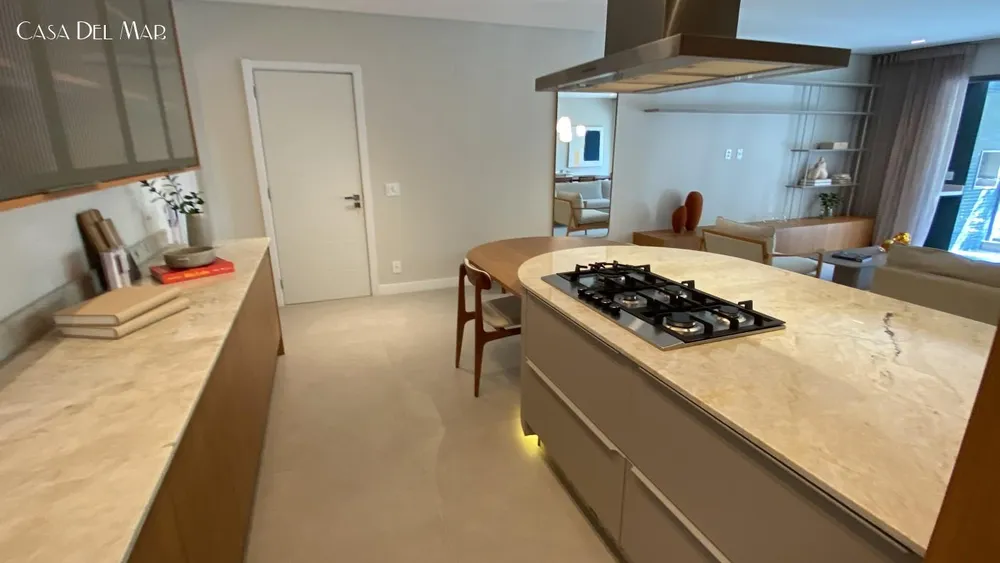 Apartamento, 3 quartos, 267 m² - Foto 3