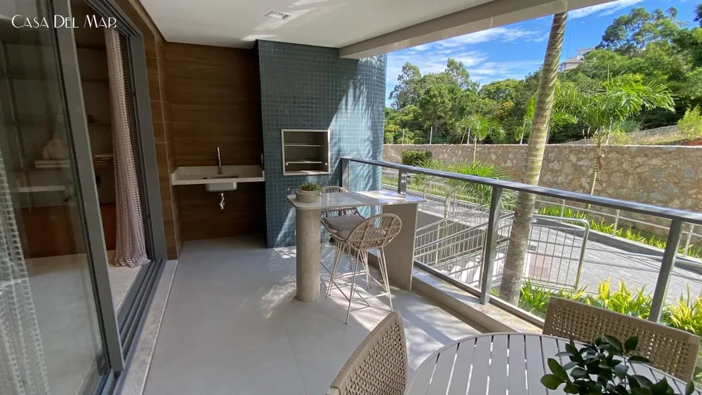 Apartamento, 3 quartos, 267 m² - Foto 2