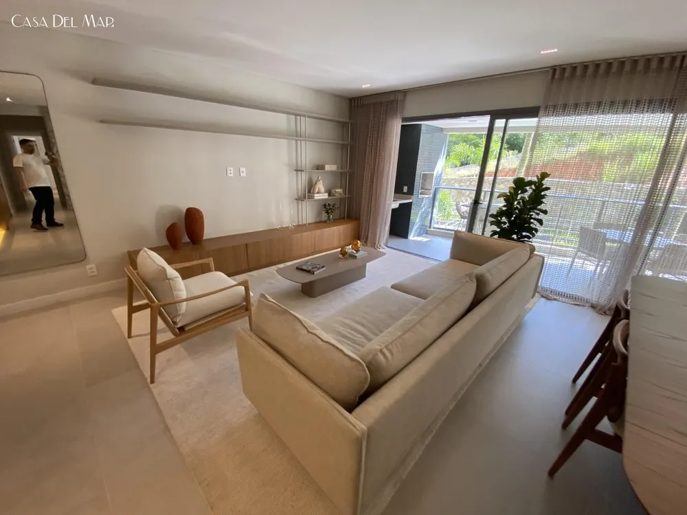 Apartamento, 3 quartos, 267 m² - Foto 5