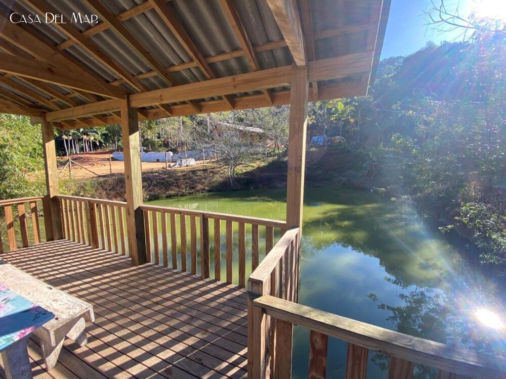 Sítio, 2 quartos, 2 hectares - Foto 3