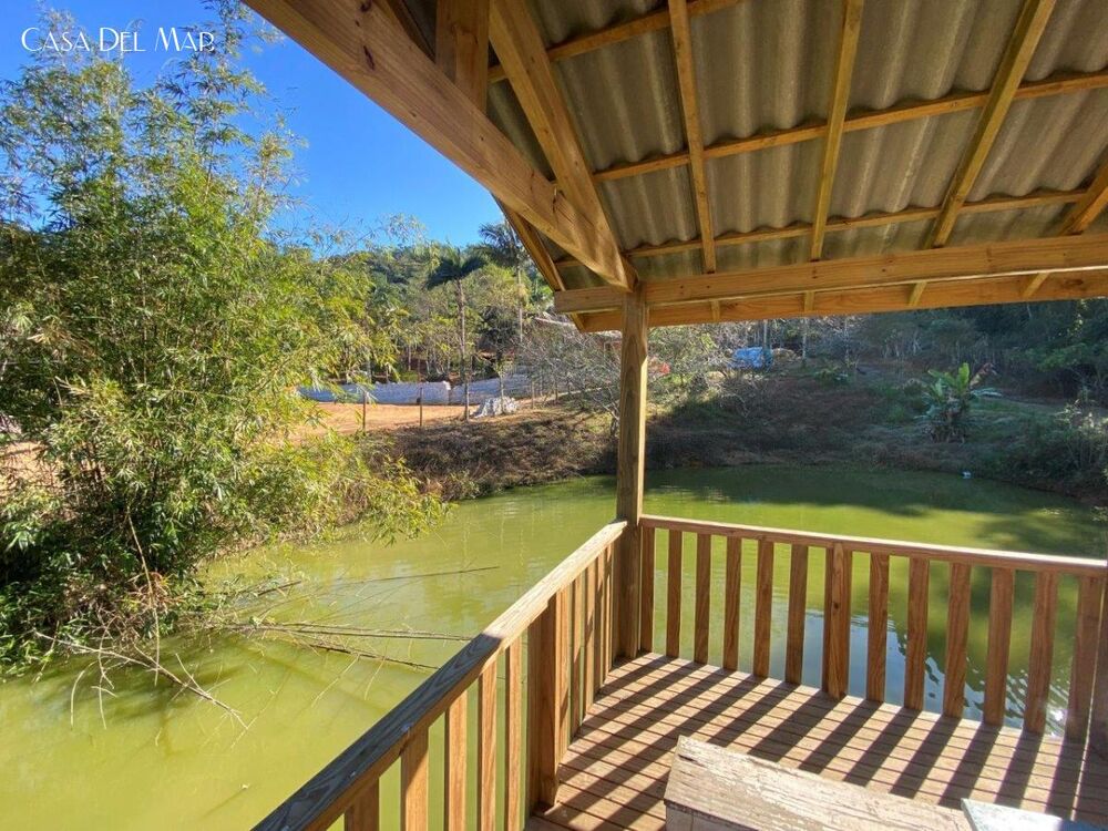 Sítio, 2 quartos, 2 hectares - Foto 4