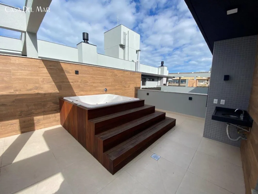 Cobertura, 2 quartos, 148 m² - Foto 4