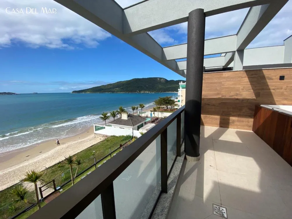 Cobertura, 2 quartos, 148 m² - Foto 1
