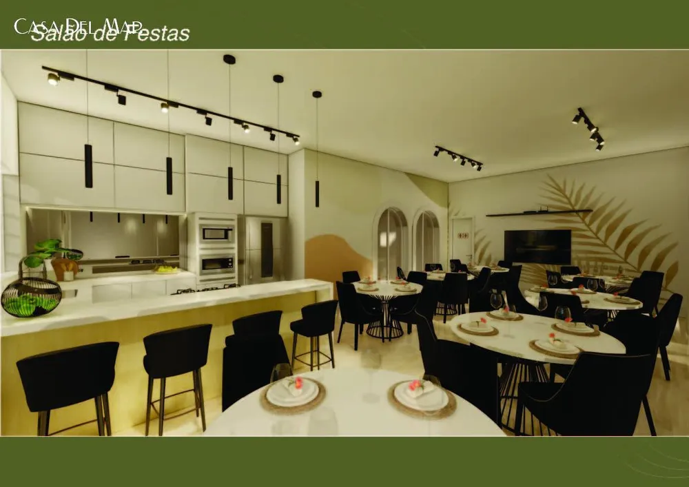 Apartamento, 3 quartos, 91 m² - Foto 7