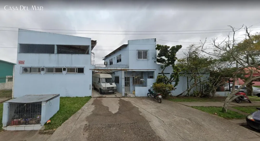 Casa, 3 quartos, 396 m² - Foto 1