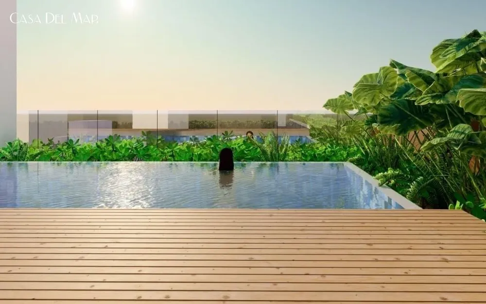 Apartamento, 1 quarto, 49 m² - Foto 13