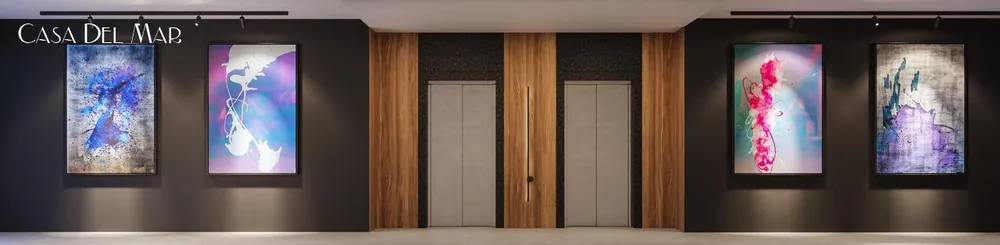 Apartamento, 2 quartos, 80 m² - Foto 4
