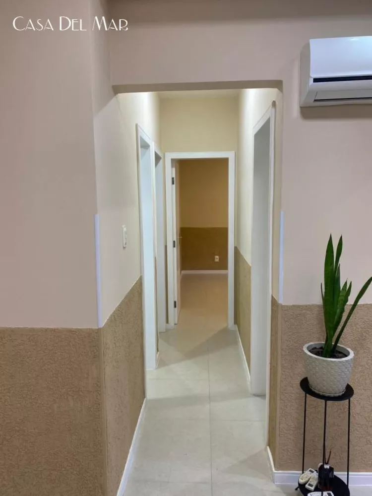 Apartamento à venda com 2 quartos, 59m² - Foto 6