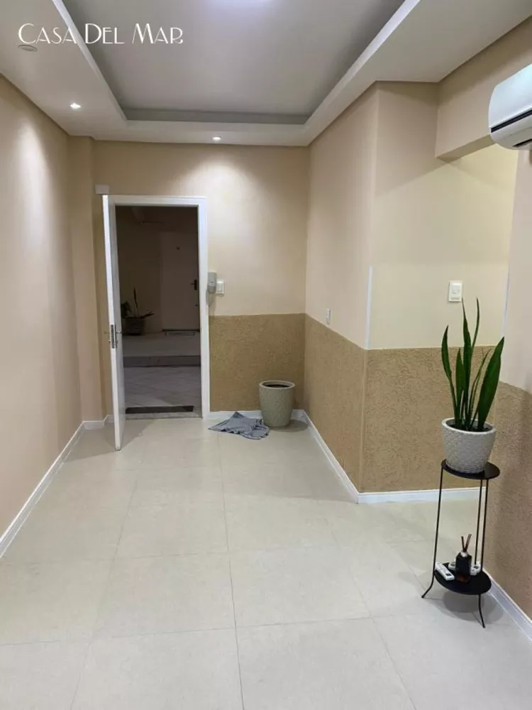 Apartamento à venda com 2 quartos, 59m² - Foto 5