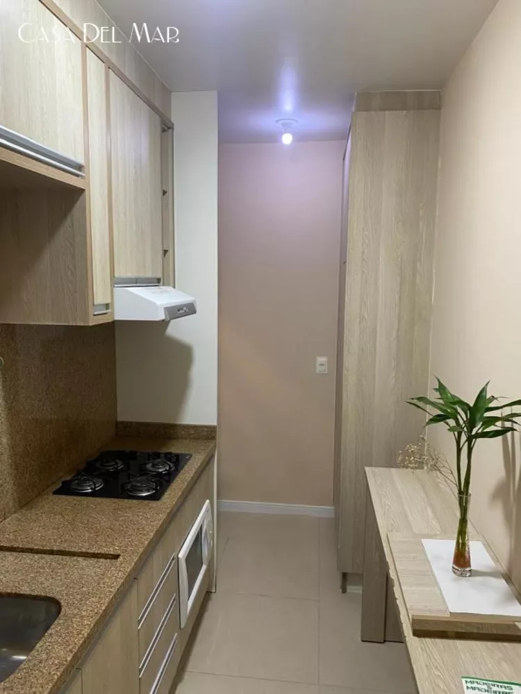 Apartamento à venda com 2 quartos, 59m² - Foto 4