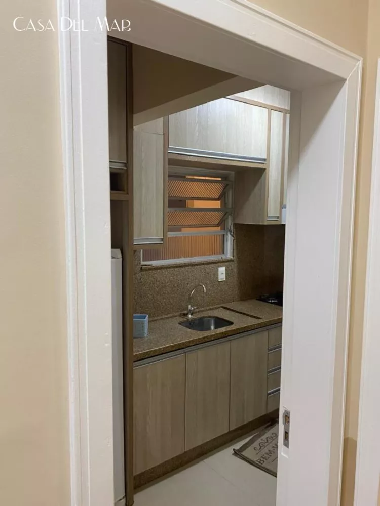 Apartamento à venda com 2 quartos, 59m² - Foto 3