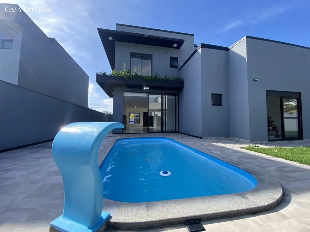 Casa, 5 quartos, 298 m² - Foto 6