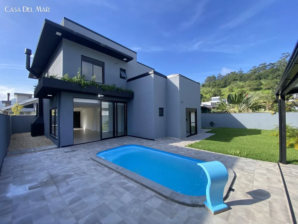 Casa, 5 quartos, 298 m² - Foto 7