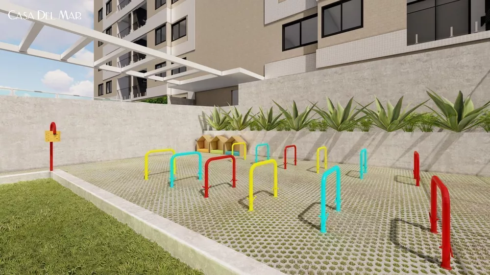 Apartamento, 2 quartos, 63 m² - Foto 5