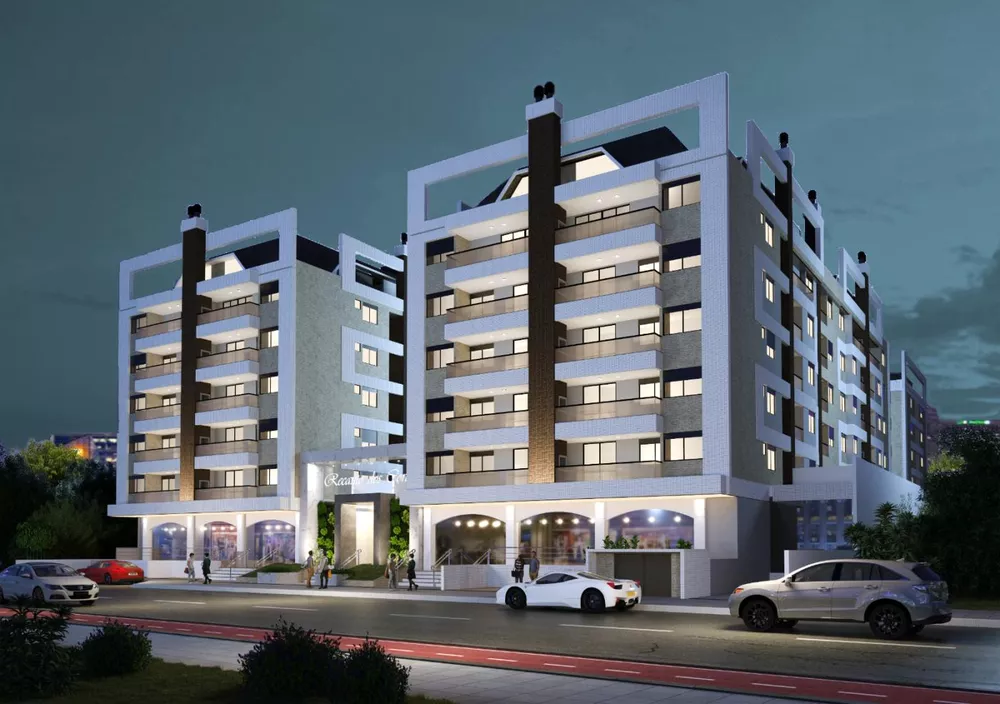 Apartamento, 2 quartos, 63 m² - Foto 8