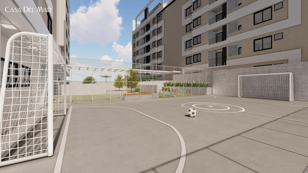 Apartamento, 2 quartos, 63 m² - Foto 3