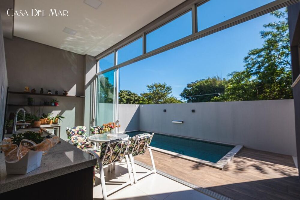 Casa, 4 quartos, 287 m² - Foto 8