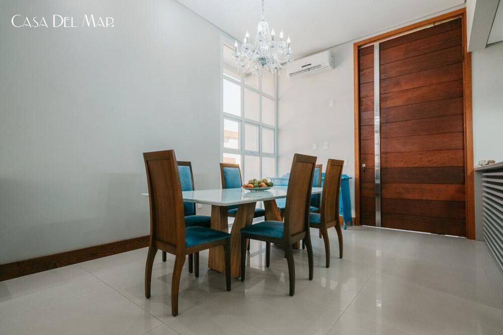 Casa, 4 quartos, 287 m² - Foto 12