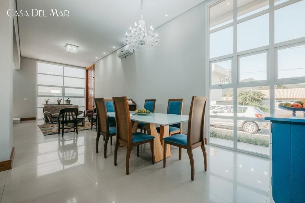 Casa, 4 quartos, 287 m² - Foto 5