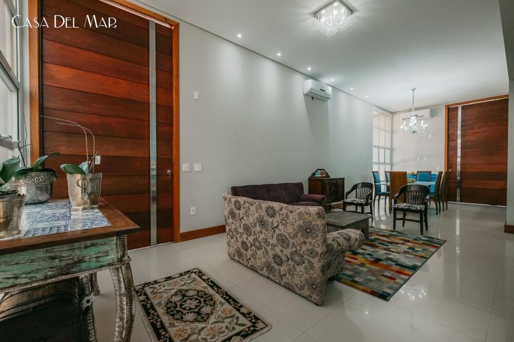 Casa, 4 quartos, 287 m² - Foto 16