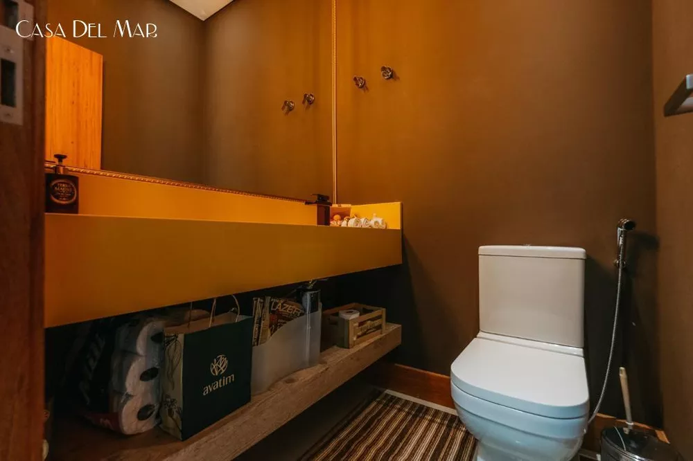 Casa, 4 quartos, 287 m² - Foto 29