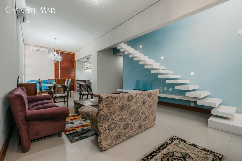 Casa, 4 quartos, 287 m² - Foto 4