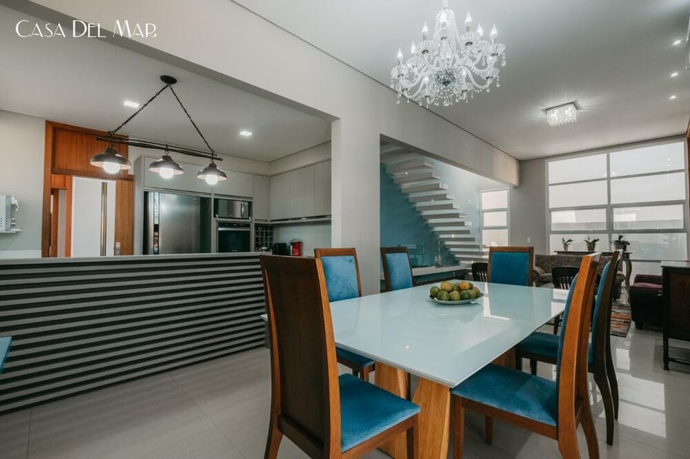 Casa, 4 quartos, 287 m² - Foto 6