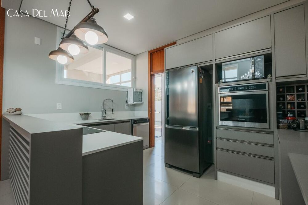 Casa, 4 quartos, 287 m² - Foto 9