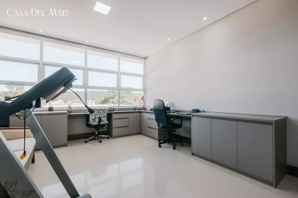 Casa, 4 quartos, 287 m² - Foto 36