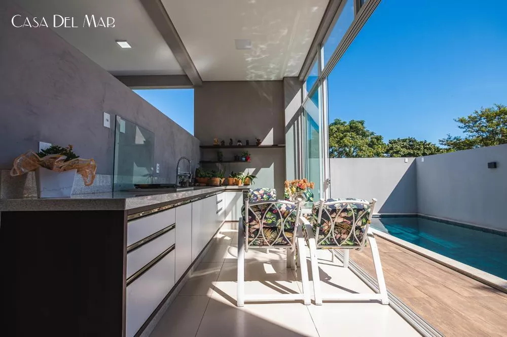 Casa, 4 quartos, 287 m² - Foto 38