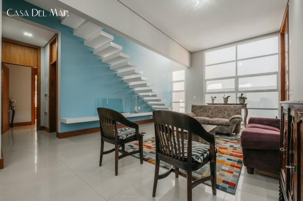 Casa, 4 quartos, 287 m² - Foto 11
