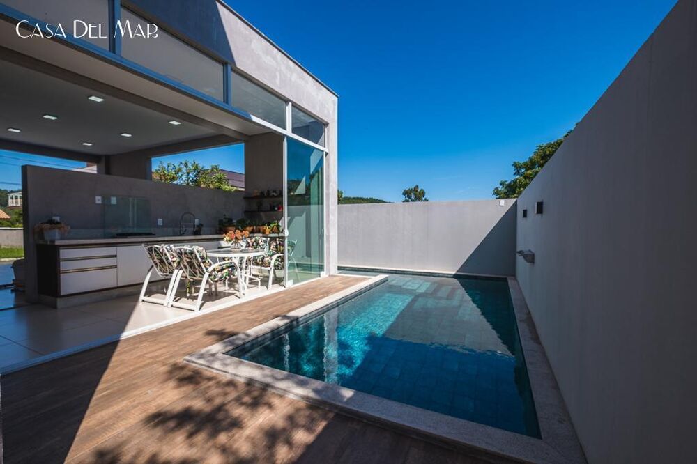 Casa, 4 quartos, 287 m² - Foto 2