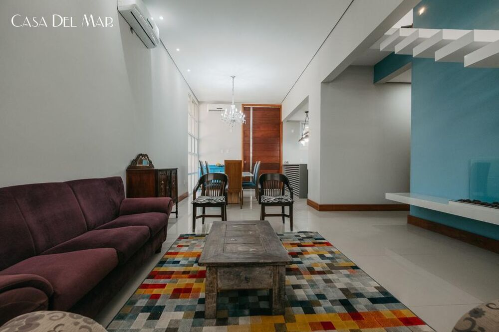 Casa, 4 quartos, 287 m² - Foto 3