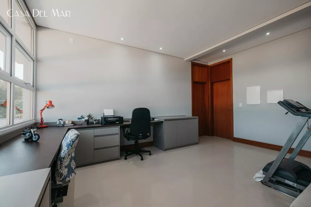 Casa, 4 quartos, 287 m² - Foto 37