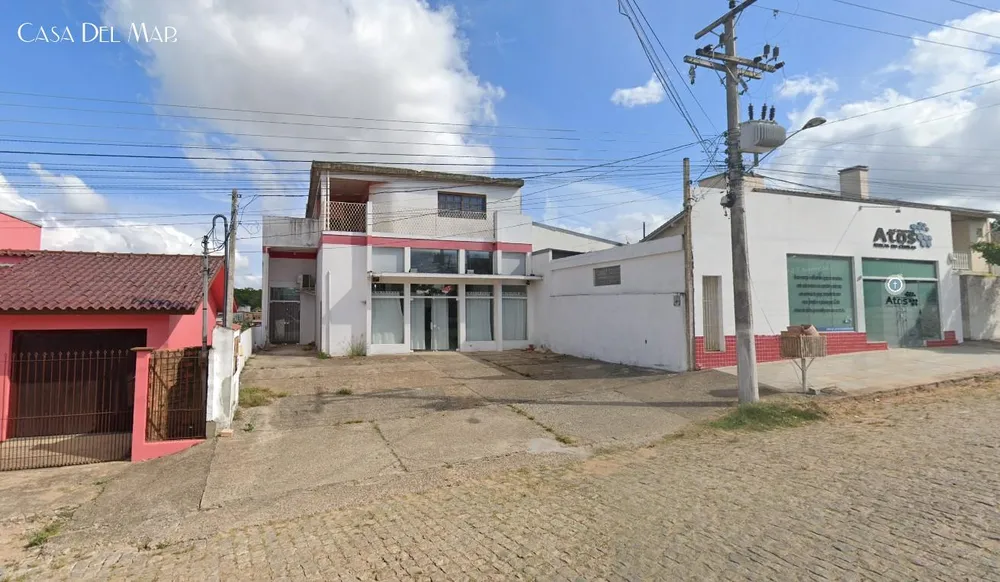 Casa, 2 quartos, 660 m² - Foto 1