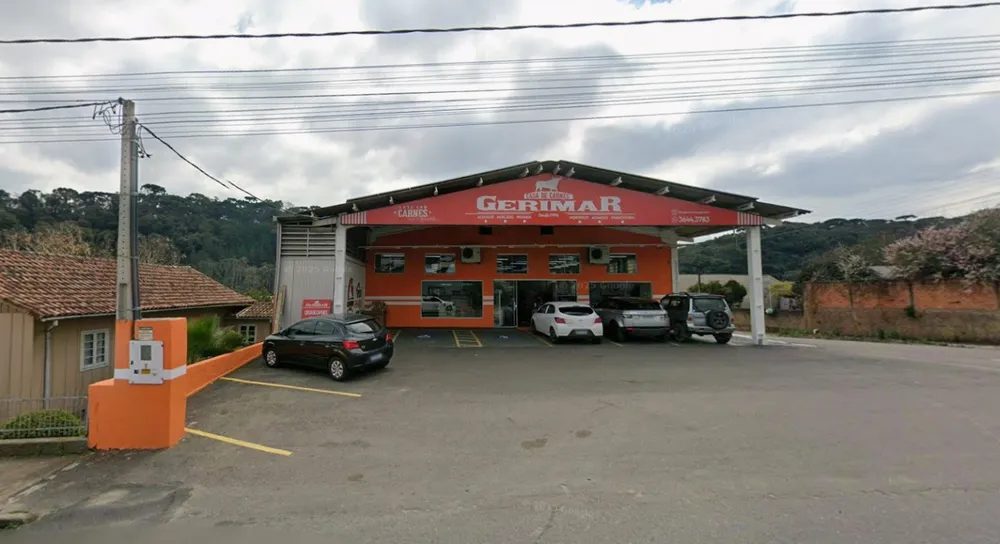 Depósito-Galpão, 420 m² - Foto 3