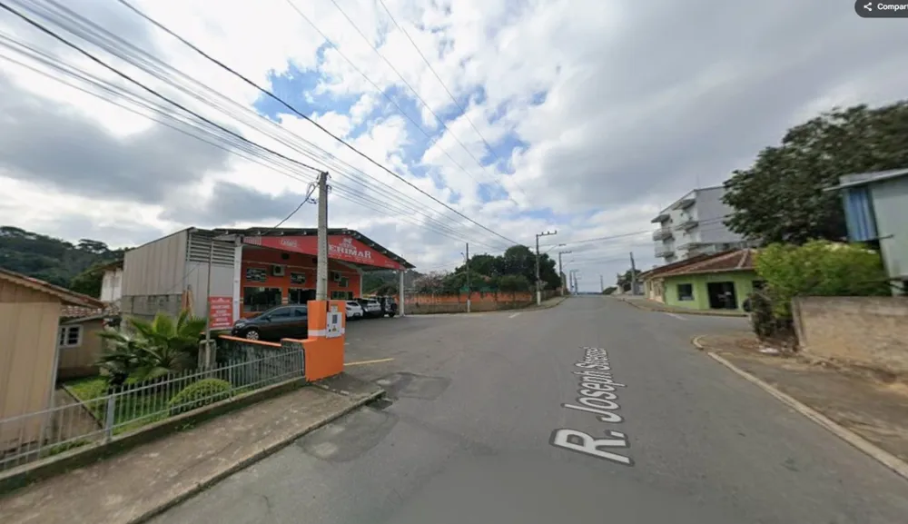 Depósito-Galpão, 420 m² - Foto 6