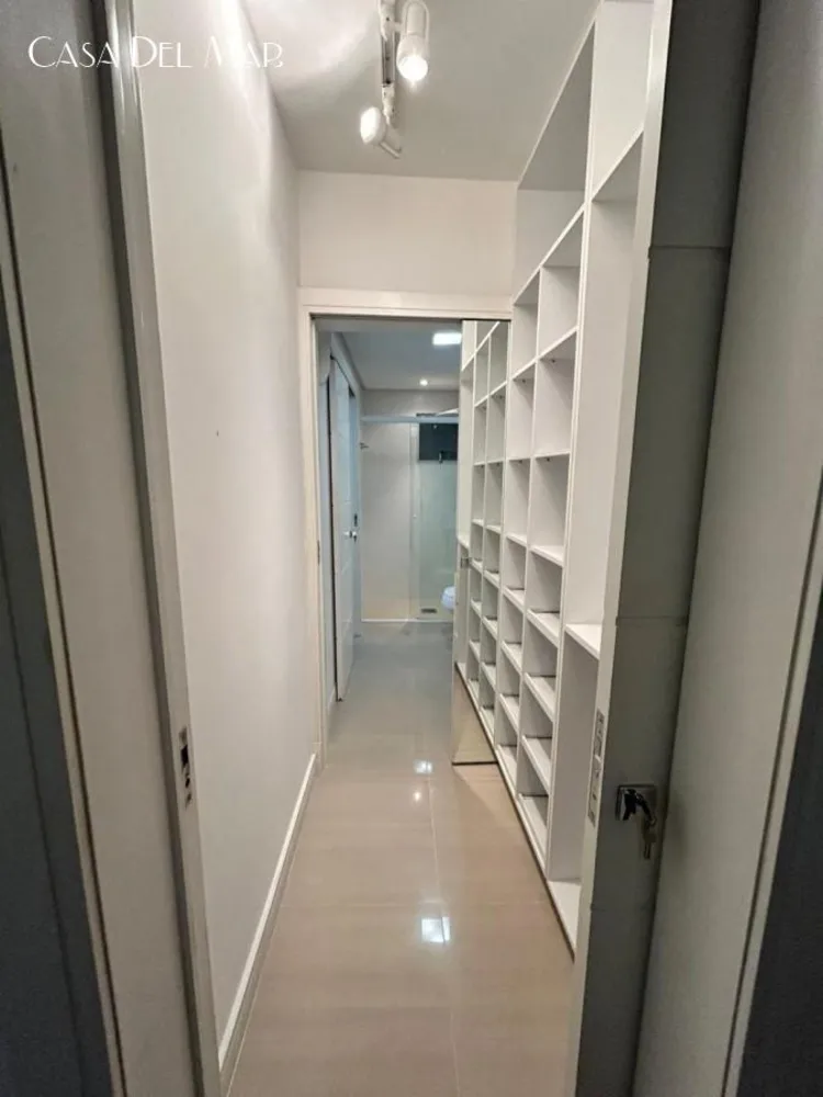 Apartamento, 3 quartos, 134 m² - Foto 9