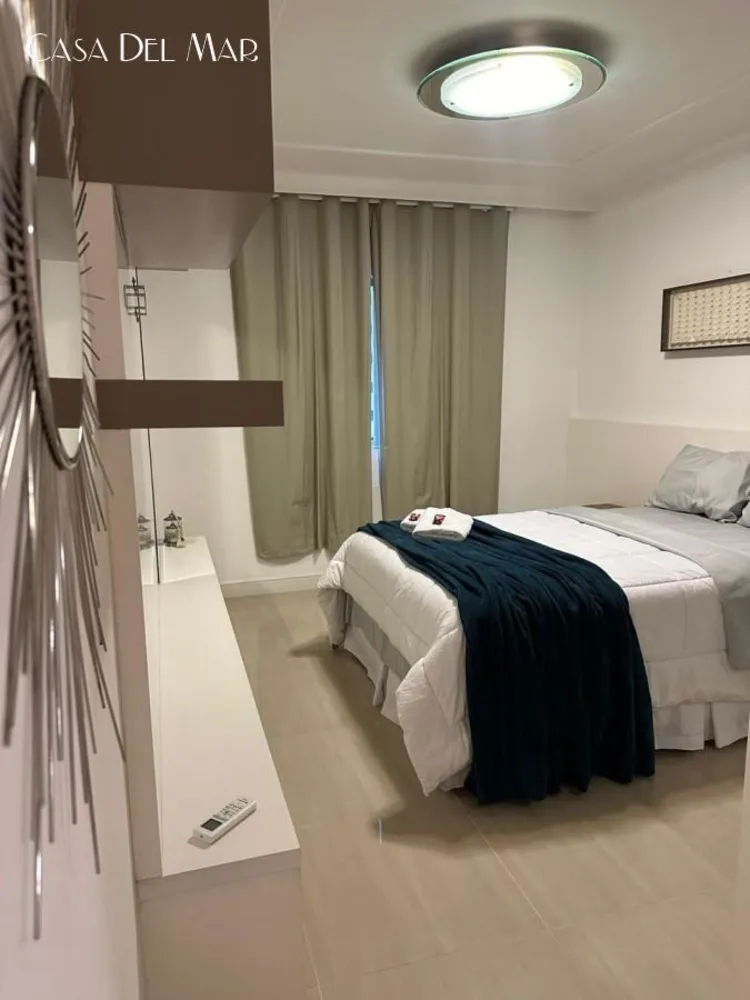 Apartamento, 3 quartos, 134 m² - Foto 7