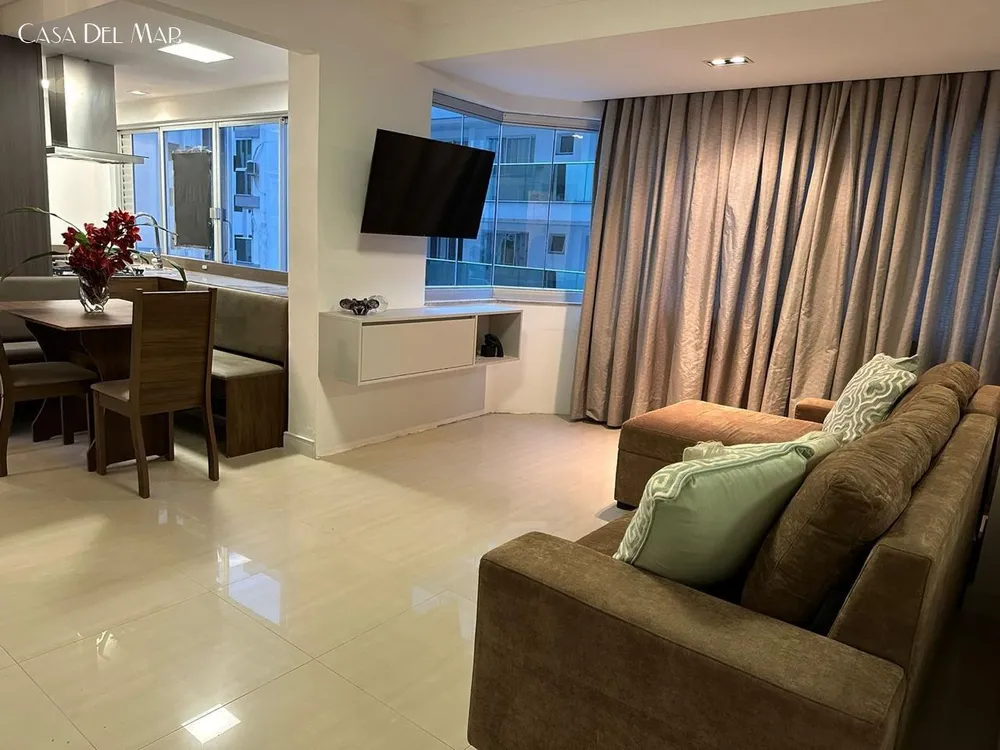 Apartamento, 3 quartos, 134 m² - Foto 8