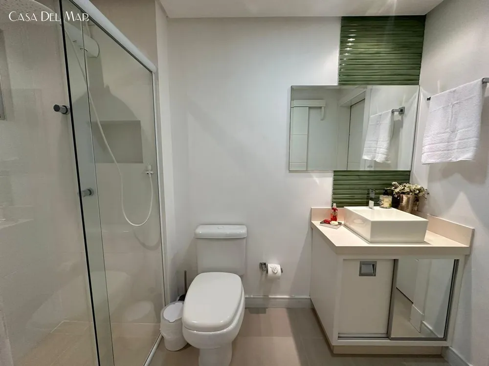 Apartamento, 3 quartos, 134 m² - Foto 2