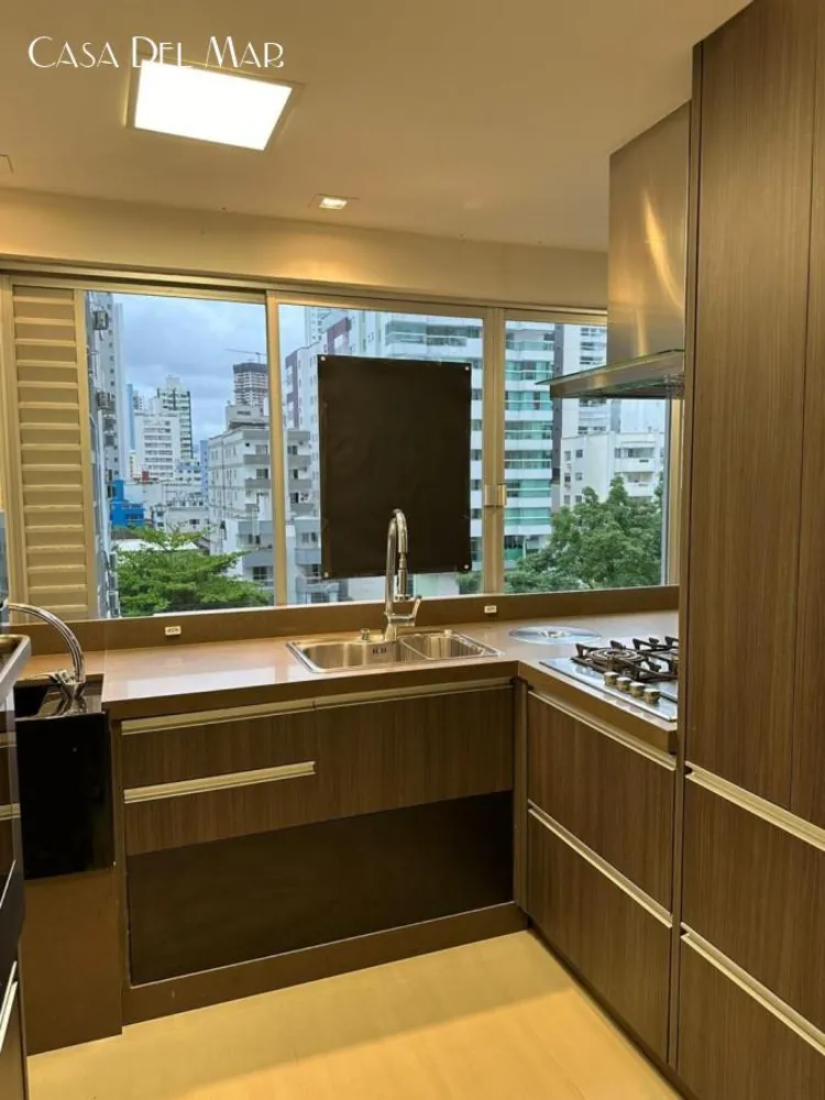 Apartamento, 3 quartos, 134 m² - Foto 1