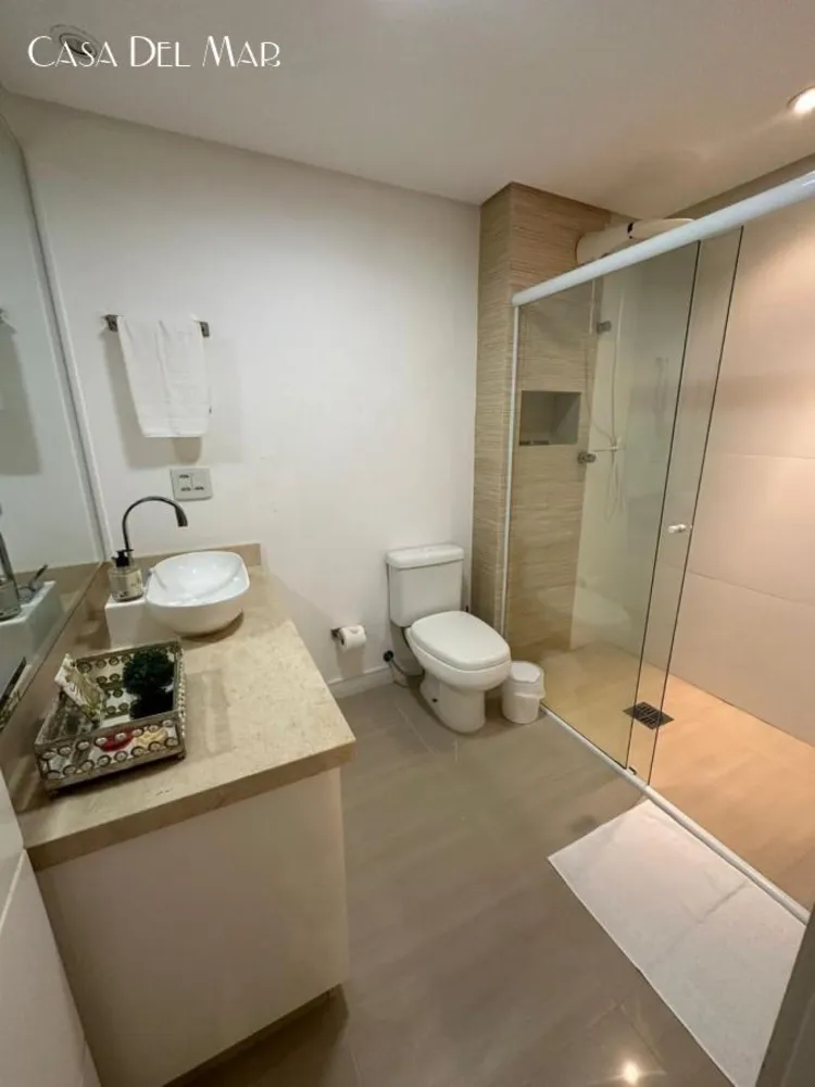 Apartamento, 3 quartos, 134 m² - Foto 3