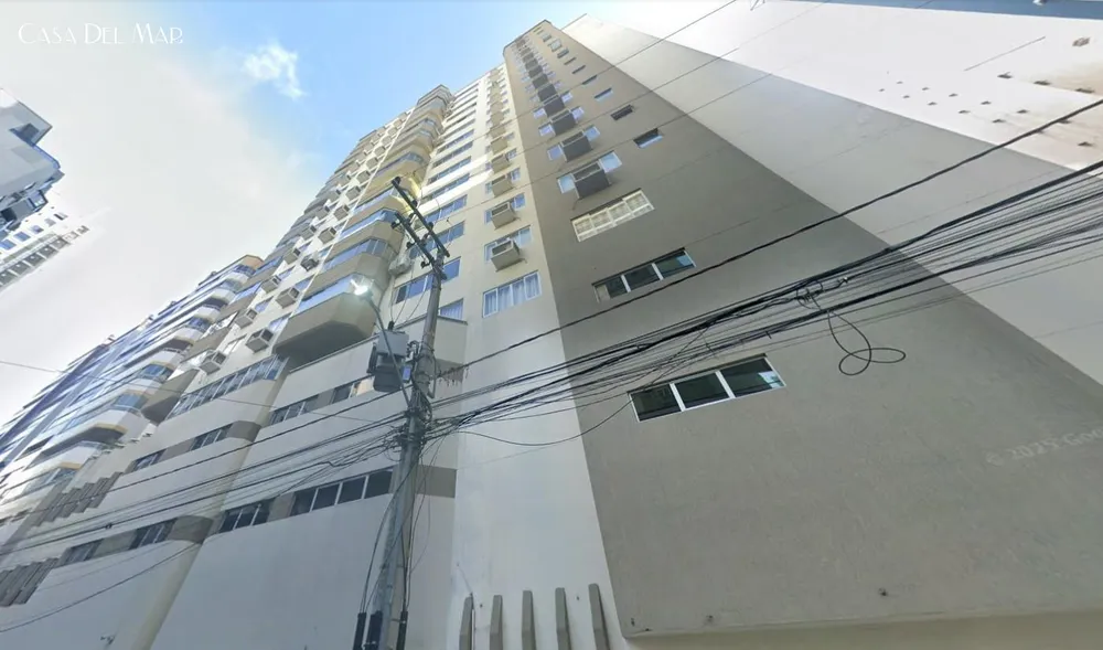 Apartamento, 3 quartos, 134 m² - Foto 1